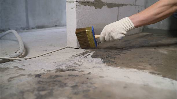 24/7 Emergency Basement Waterproofing experts in Lewiston, NY